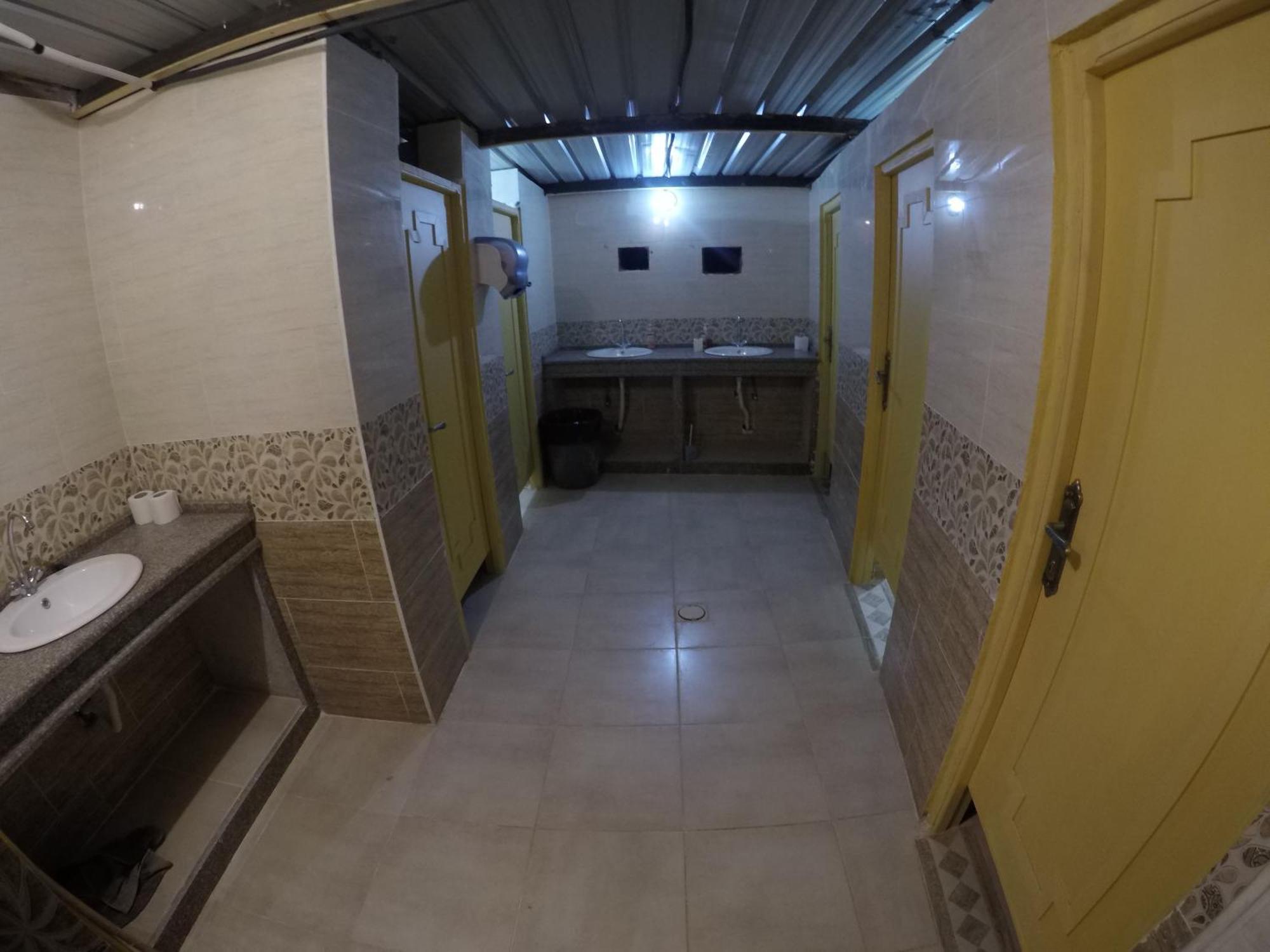 Khaled'S Camp Otel Ram Vadisi Dış mekan fotoğraf
